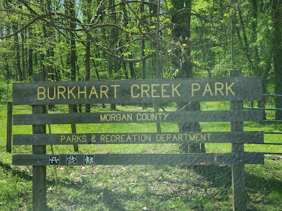 Burkhart Creek County Park