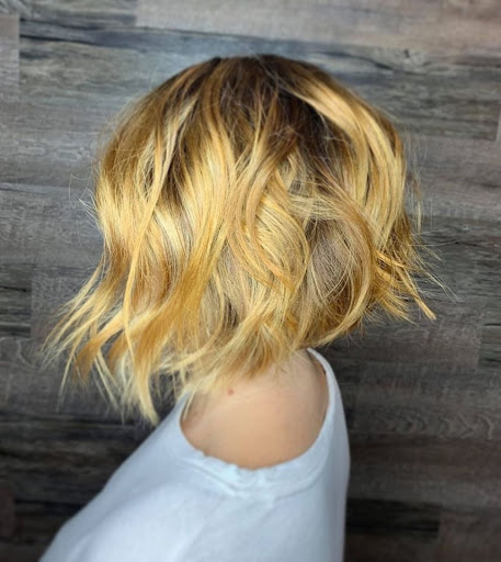 Hair Salon «Salon Twenty-Two and Spa», reviews and photos, 2135 E High St, Pottstown, PA 19464, USA