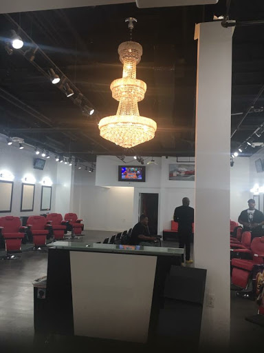 Barber Shop «Los MVP Barbershop», reviews and photos, 1900 Tamiami Trail N, Naples, FL 34102, USA