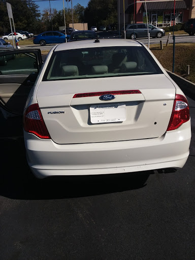 Used Car Dealer «Quality Auto Brokers», reviews and photos, 1173 Old Salem Rd SE, Conyers, GA 30094, USA