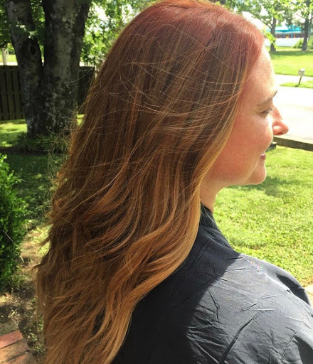 Beauty Salon «La Bella Hair Salon», reviews and photos, 131 Stadium Dr, Hendersonville, TN 37075, USA