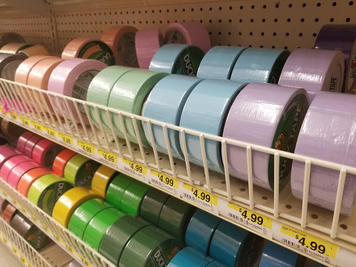 Fabric Store «Jo-Ann Fabrics and Crafts», reviews and photos, 2825 W Main St S, Bozeman, MT 59718, USA