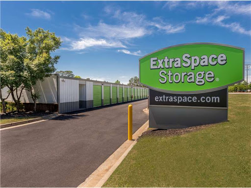 Storage Facility «Extra Space Storage», reviews and photos, 3942 US-78, Snellville, GA 30039, USA