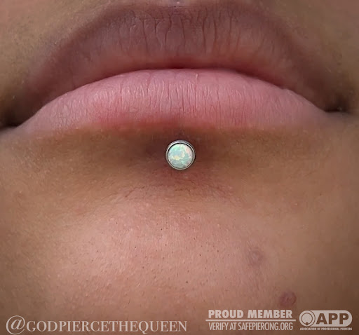 Explore 2004 tattoo ideas, creative tattoo ideas in Terre Haute, available at Piercings by Brett Rice - godpiercethequeen