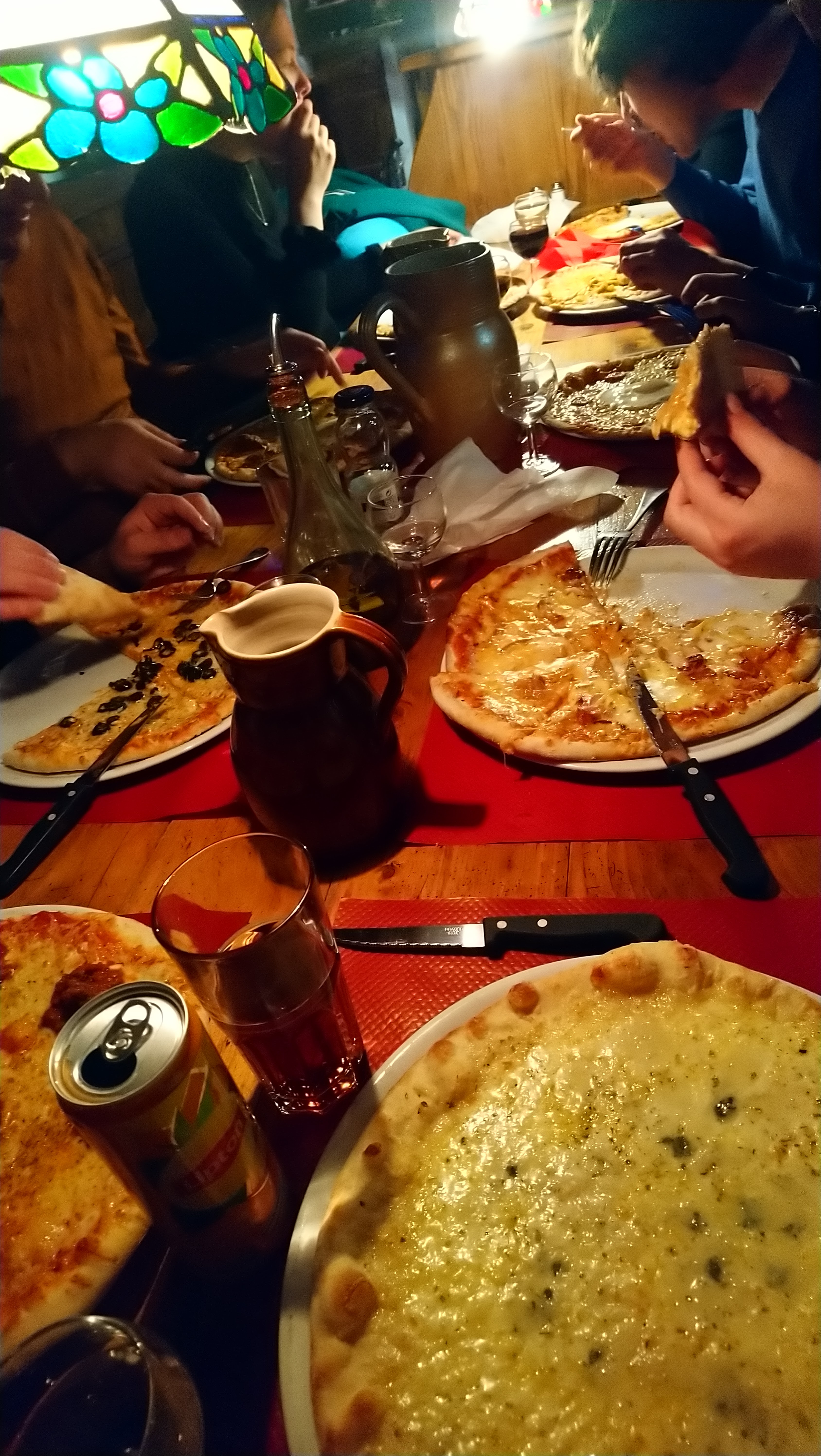 Photo n° 1 de l'avis de Jilian.c fait le 08/02/2020 à 18:11