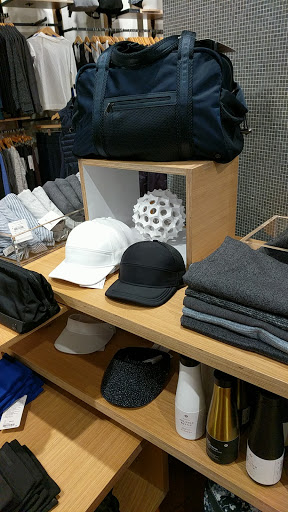 Sportswear Store «lululemon athletica», reviews and photos, 840 Monterey St b101, San Luis Obispo, CA 93401, USA