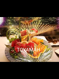 Photos du propriétaire du Restaurant japonais authentique Toyamah sushi à Paris - n°11