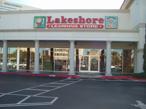 Educational Supply Store «Lakeshore Learning Store», reviews and photos, 2405 Post Oak Blvd, Houston, TX 77056, USA