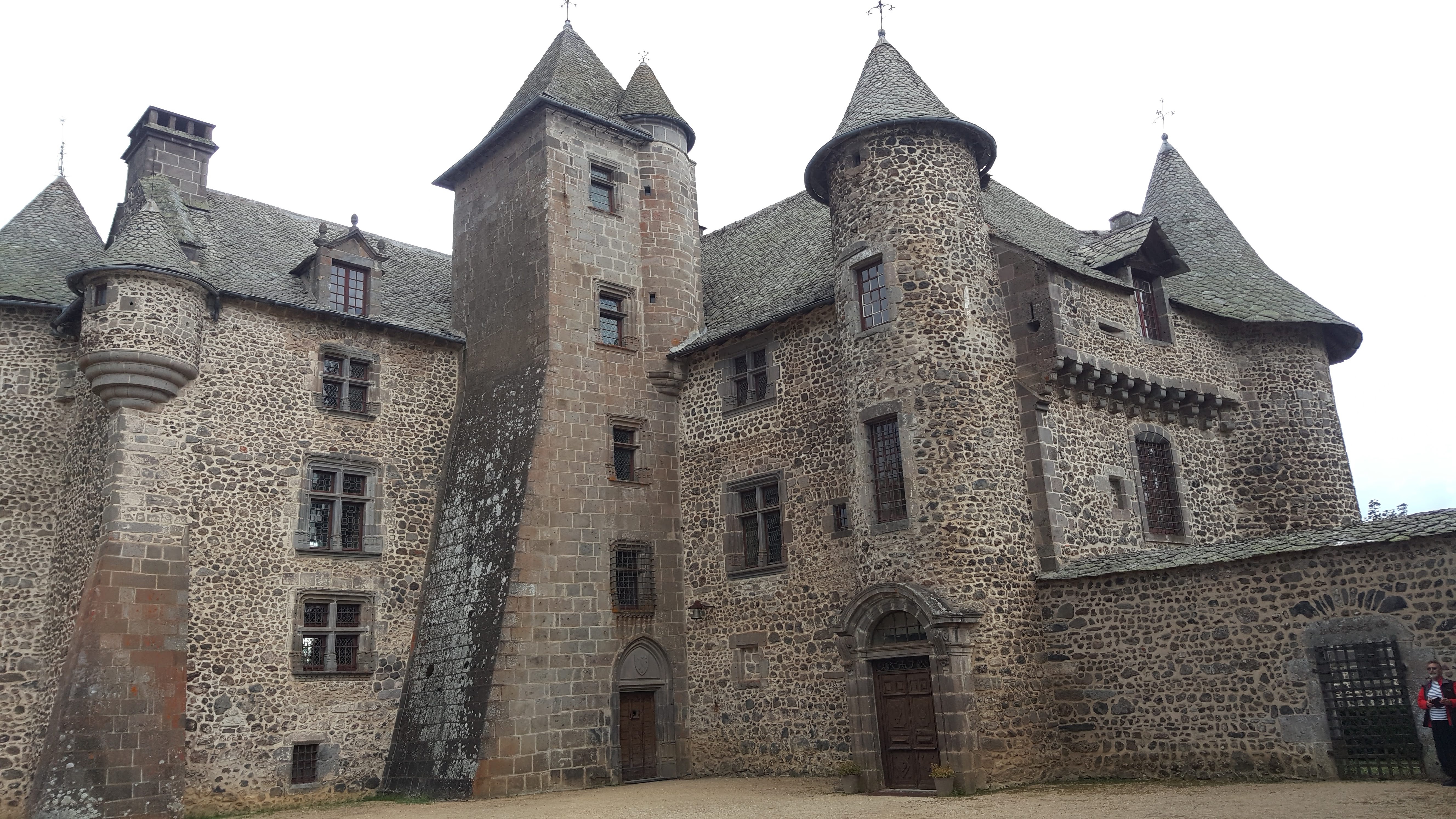 Photo n° 1 de l'avis de Nicole.o fait le 24/08/2018 à 20:31