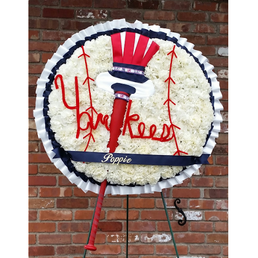 Florist «Colony Florist & Gifts», reviews and photos, 762 Franklin Ave, Franklin Lakes, NJ 07417, USA