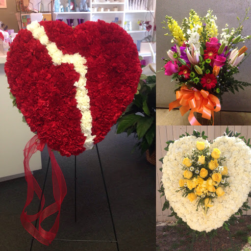 Florist «Altamonte Springs Florist», reviews and photos, 801 FL-436, Altamonte Springs, FL 32714, USA