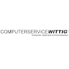 Computerservice Wittig Gmbh Logo, Hornstorf, Germany, Electronics Store