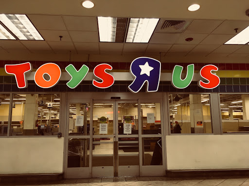 Toy Store «Toys