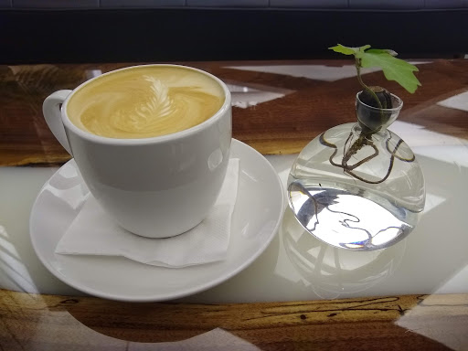 Coffee Shop «Cafe Muse», reviews and photos, 565 Cameron Way #108, North Liberty, IA 52317, USA