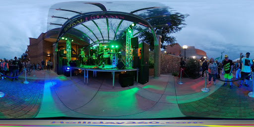 Art Center «Sangre de Cristo Arts & Conference Center», reviews and photos, 210 N Santa Fe Ave, Pueblo, CO 81003, USA