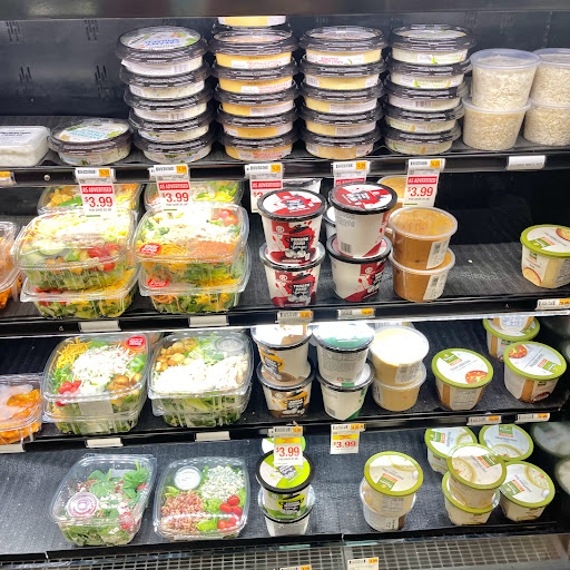 Grocery Store «Rouses Markets», reviews and photos, 4350 Old Shell Rd, Mobile, AL 36608, USA