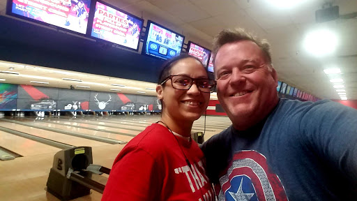 Bowling Alley «Brunswick Zone Upland Lanes», reviews and photos, 451 W Foothill Blvd, Upland, CA 91786, USA