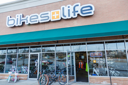 Bikes and Life, 6000 Medlock Bridge Pkwy, Johns Creek, GA 30022, USA, 