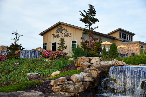 Country Club «Twin Oaks Country Club», reviews and photos, 1020 E Republic Rd, Springfield, MO 65807, USA