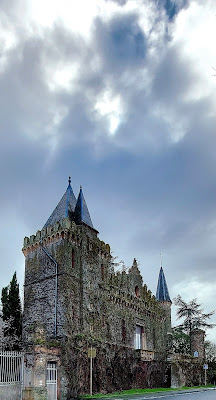 Montberon à Montberon