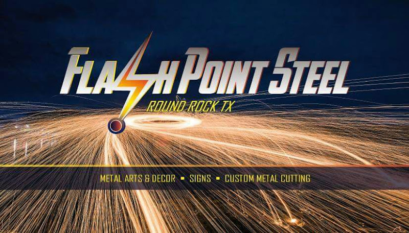 Flash Point Steel LLC