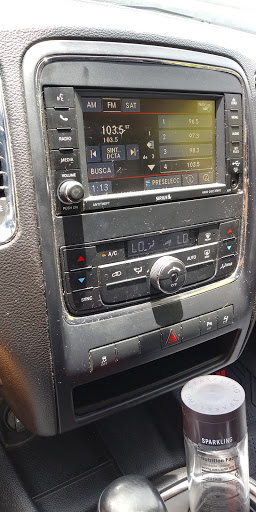 Car Wash «Las Brisas Hand Car Wash», reviews and photos, 1601 SW 27th Ave, Miami, FL 33145, USA