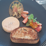 Photo n° 15 de l'avis de LOISEL.a fait le 18/08/2021 à 19:55 pour Restaurant La Vieille Auberge - Casteljaloux à Casteljaloux