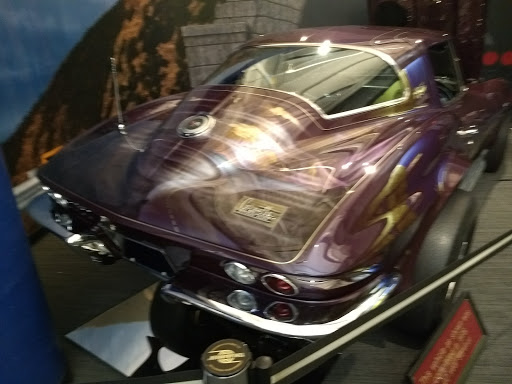 Festival «Kentucky Bike Rally (formerly called Little Sturgis)», reviews and photos, 1221 N Main St, Sturgis, KY 42459, USA