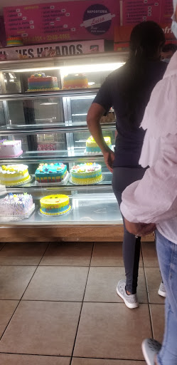 Pastelerias de Managua