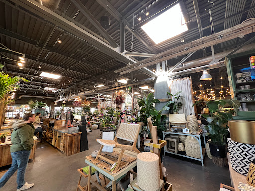 Garden Center «Terrain», reviews and photos, 561 Post Rd E, Westport, CT 06880, USA