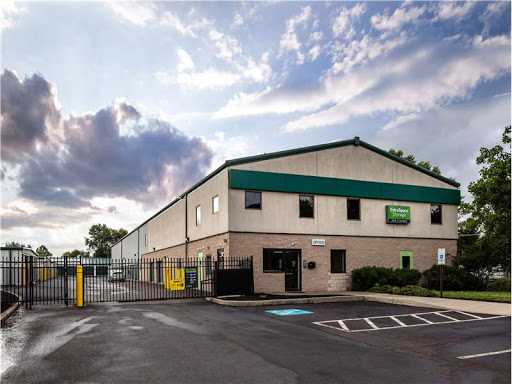 Storage Facility «Extra Space Storage», reviews and photos, 4435 W Skippack Pike, Skippack, PA 19474, USA