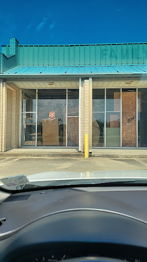 Non-Profit Organization «Salvation Army The», reviews and photos, 7361 Airline Hwy, Baton Rouge, LA 70805, USA