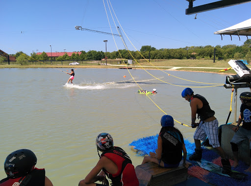 Amusement Park «Hydrous Wake Park», reviews and photos, 580 N Cedar Dr, Allen, TX 75002, USA