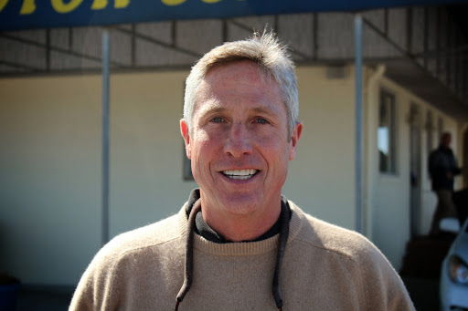 Used Car Dealer «Oceanside Motor Company», reviews and photos, 5810 Market St, Wilmington, NC 28405, USA