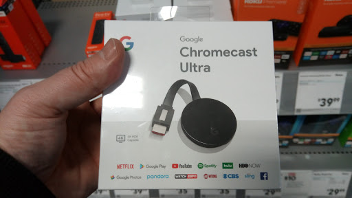 Electronics Store «Best Buy», reviews and photos, 1 Galleria Dr J107, Cheektowaga, NY 14225, USA