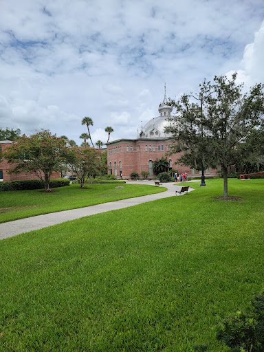 Museum «Henry B. Plant Museum», reviews and photos, 401 W Kennedy Blvd, Tampa, FL 33606, USA