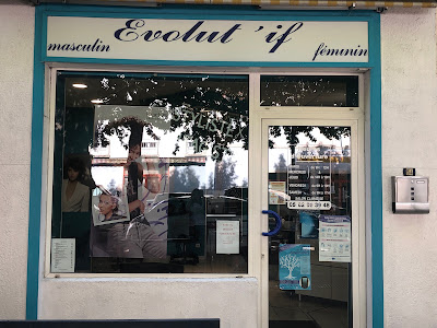Coiffure Evolu'Tif à Maubourguet