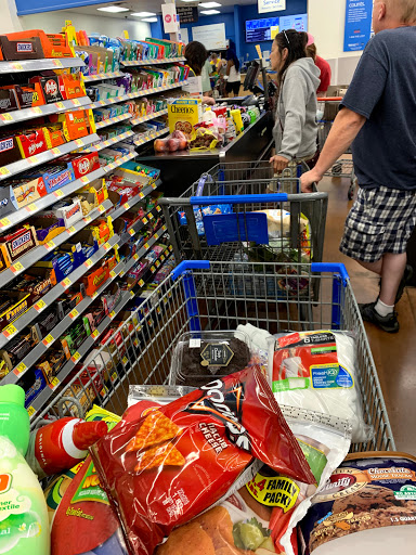 Department Store «Walmart Supercenter», reviews and photos, 225 Wilkinson Ln, White House, TN 37188, USA