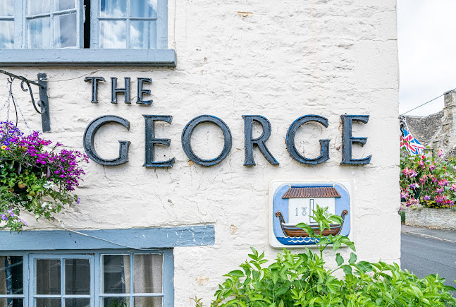 The George, Kempsford