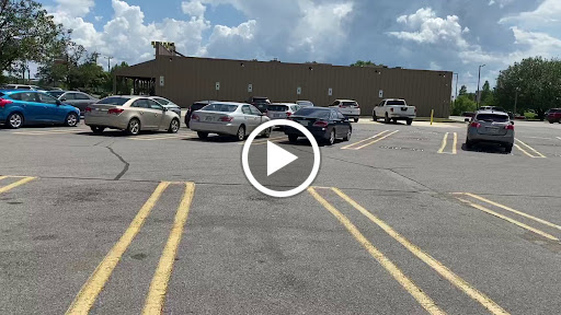 American Restaurant «Cracker Barrel Old Country Store», reviews and photos, 350 S Mt Juliet Rd, Mt Juliet, TN 37122, USA