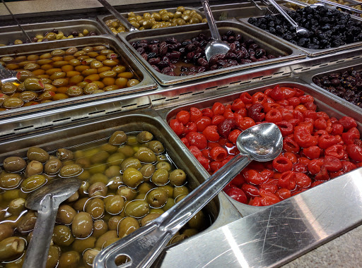 Grocery Store «The Fresh Market», reviews and photos, 5920 Red Bug Lake Rd, Winter Springs, FL 32708, USA