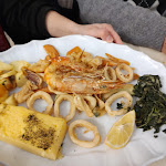 Photo n°4 de l'avis de Giordan.o fait le 09/04/2019 à 17:35 sur le  Ristorante Pizzeria Belfiore à Salzano