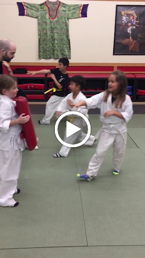 Karate School «Newbury Park Martial Arts Center», reviews and photos, 1111 Rancho Conejo Blvd Unit 503, Newbury Park, CA 91320, USA