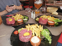 Plats et boissons du L'Eden restaurant à Montataire - n°9