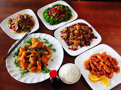Spice Spirit Chinese Cuisine and Bar 麻辣诱惑