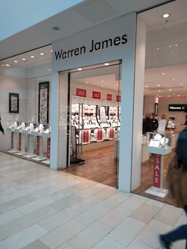 Reviews of Warren James in Leicester - Jewelry