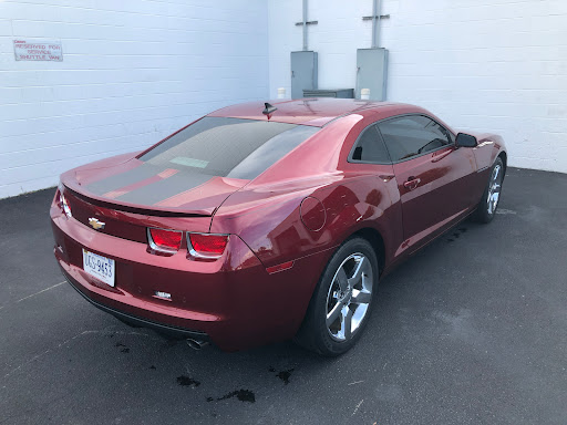 Auto Body Shop «Casey Collision Center», reviews and photos, 11 Forrest Dr, Newport News, VA 23606, USA