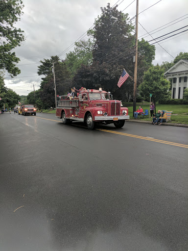 Museum «Matilda Joslyn Gage Foundation - museum», reviews and photos, 210 E Genesee St, Fayetteville, NY 13066, USA