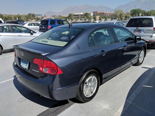 Auto Body Shop «Valet Auto Body & Collision Repair», reviews and photos, 33 E 12675 S, Draper, UT 84020, USA