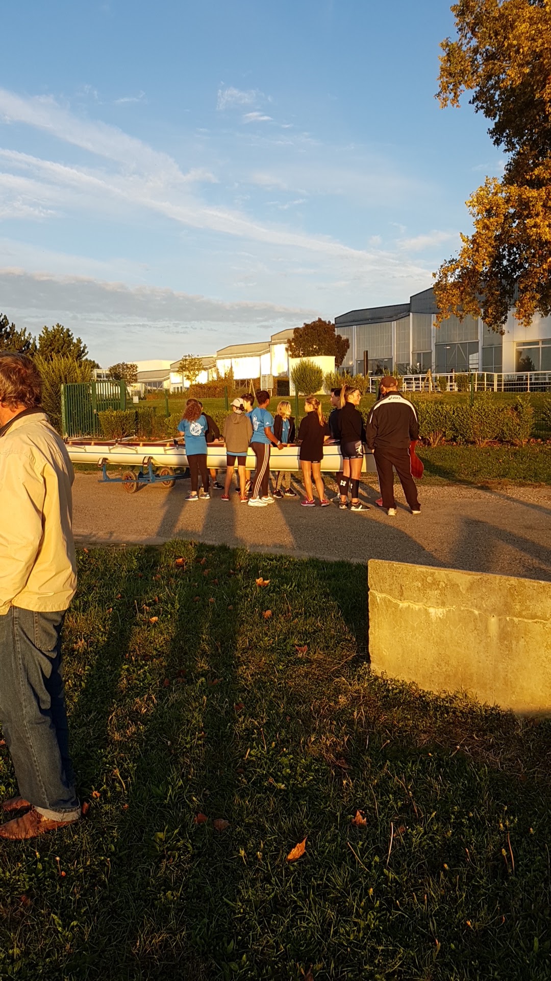 Photo n° 1 de l'avis de Dominique.a fait le 14/10/2018 à 06:22